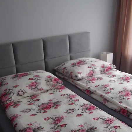 Apartament Kosciuszki Residence *