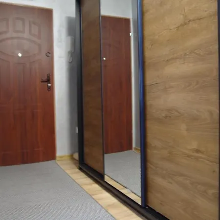 Appartement Kosciuszki *