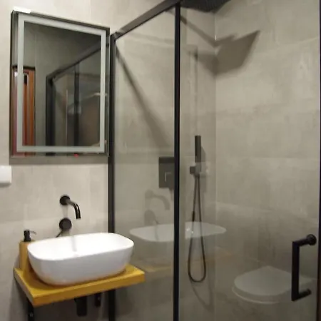 Apartament Kosciuszki Residence Appartement *