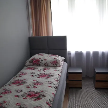 Apartament Kosciuszki Residence