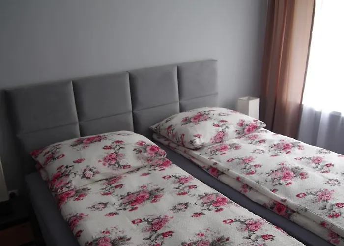 Apartament Kosciuszki Residence *