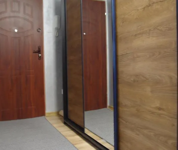 Appartement Kosciuszki *