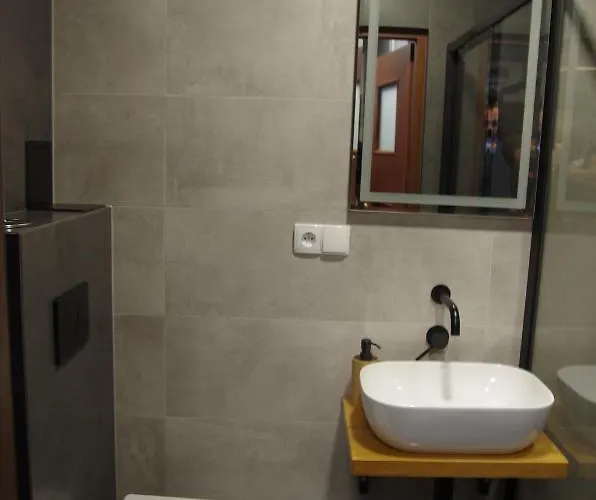 Apartament Kosciuszki Residence